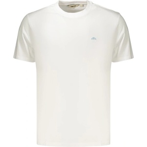 Ellesse Тениска с къс ръкав за мъже ellesse, Размер m, Цвят Бял (ehm219s26_bi001a)