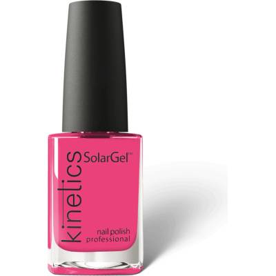 Kinetics Lak na nechty Solargel #693 Blush Hour