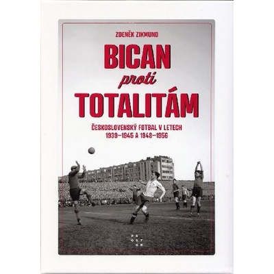 Bican proti totalitám - Zdeněk Zikmund