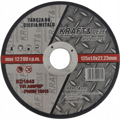 Kraft&Dele KD972