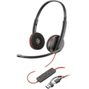 HP Poly Blackwire 3220 USB-C/A (93S87AA)