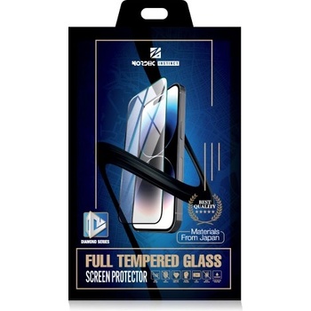 Nordic instinct Tempered Glass за Apple iPhone 15 / 15 Pro / 15 Pro Max / 15 Plus