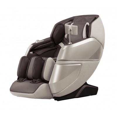 Rexton Масажен стол Rexton A520-2 с двоен масажен механизъм 4D + 2D и анализатор на здравословното състояние (A520-2)