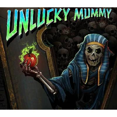Unlucky Mummy
