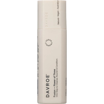 Davroe Fusion Power of Three 225 ml