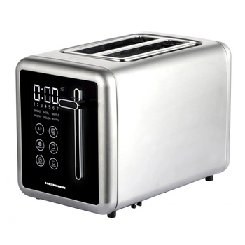 Heinner HTP-DD900BKSS