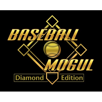 Sports Mogul Baseball Mogul Diamond (PC)