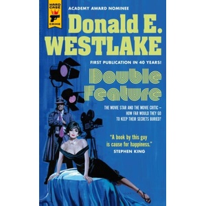 Double Feature (ISBN: 9781785657207)