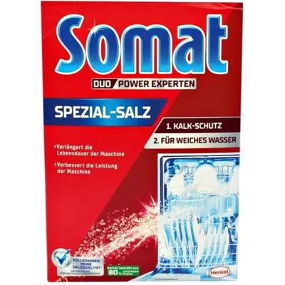 Spezial-Salz сол за съдомиялна 1.200 кг