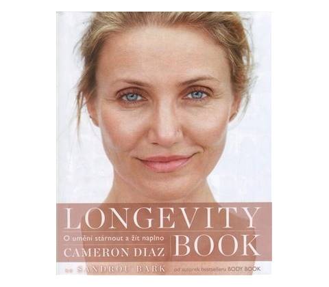 Longevity Book