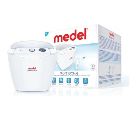 Medel Professional inhalátor