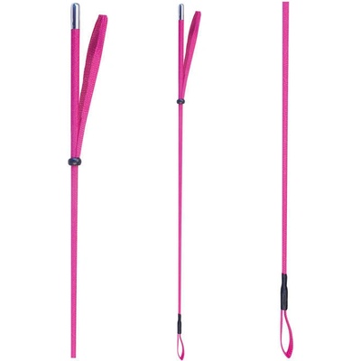 Waldhausen Bič Metalcap pink – Zboží Dáma