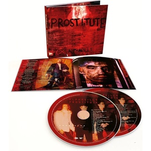 Warner Alphaville: Prostitute - 2CD (064982)