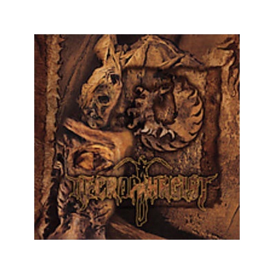 Onset of Putfrefaction - Necrophagist CD