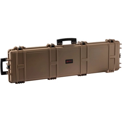 Nuprol NP XL hard case PnP pískový
