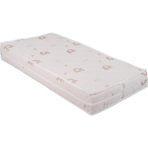 Kikkaboo Матрак CocoCraft Premium 60х120х15см Elephants Pink (41107030072)