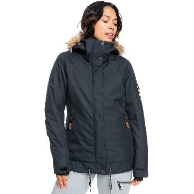 Roxy Meade KVJ0/True Black XL