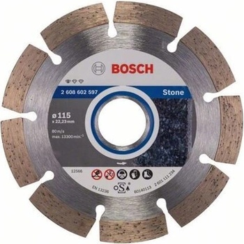 Bosch 2.608.603.235 10 ks