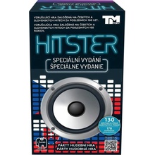 Jumbo Hitster české a slovenské hity