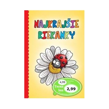 Najkrajšie riekanky