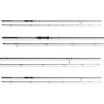 Anaconda Magist mate 3003,0lb 2 diely