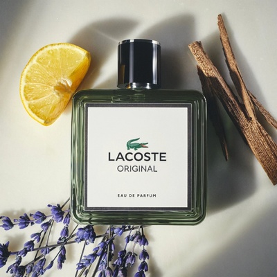 Lacoste Original parfémovaná voda pánská 100 ml