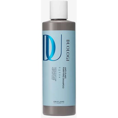 Oriflame Duologi čisticí šampon proti lupům 250 ml