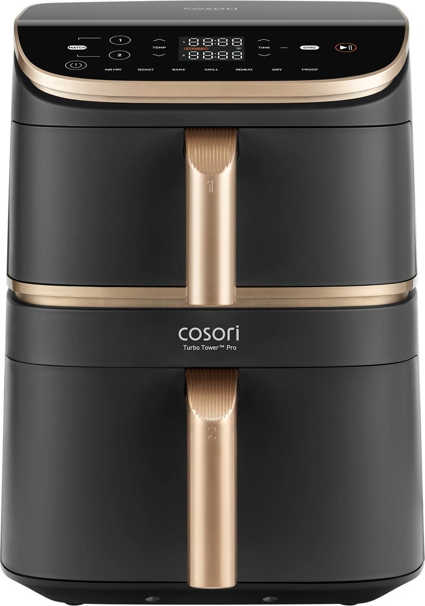 COSORI Turbo Tower Pro CAF-DC123S