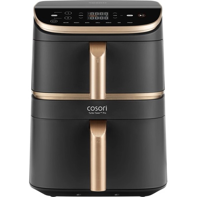 COSORI Turbo Tower Pro CAF-DC123S