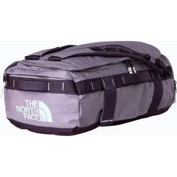 The North Face Пътна чанта The North Face Base Camp Voyager Duffel 32 l transcendent grey/endle