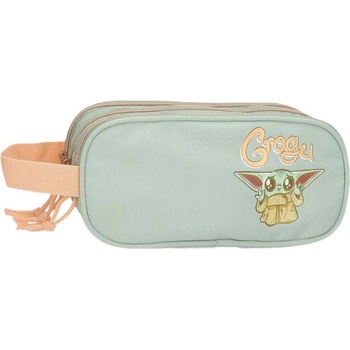 STAR WARS Несесер Star wars Grogu 320013407053 wash bag - Green (Light Green)