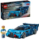 LEGO® Speed Champions - Bugatti Vision GT Hyper Sports Car (77253)