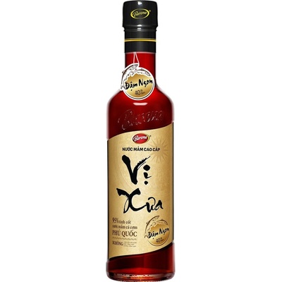 Phu Quoc rybí omáčka 650 ml