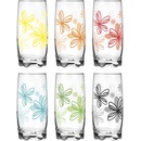 Glasmark Poháre na nápoje 6 x 350 ml