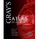 Gray´s Atlas of Anatomy - R. Drake, R. Tibbitts, P. Richardson