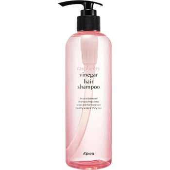 A'Pieu - Raspberry Vinegar Hair Shampoo 500ml