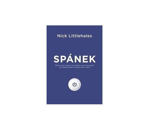 Spánek