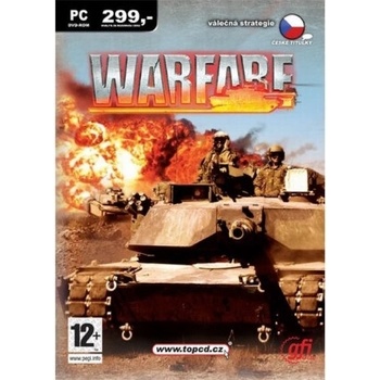 Warfare