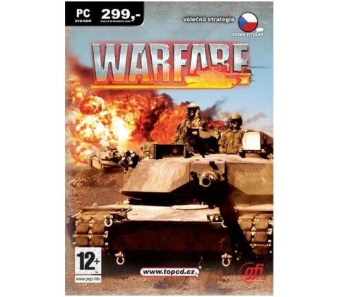 Warfare