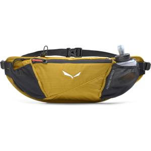 Salewa Чанта за кръст Salewa Pedroc Hipbelt Hip bag - Olive Oil - размер 3 l (510-7156-0211)