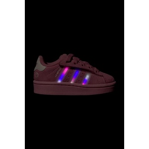 adidas Originals CAMPUS 00s LED LIGHTS маратонки за деца (KI9395)