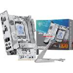 MSI MPG X870I EDGE TI EVO WIFI (7E50-001R) Дънни платки