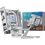 MSI MPG X870I EDGE TI EVO WIFI (7E50-001R) Дънни платки