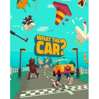 What The Car?