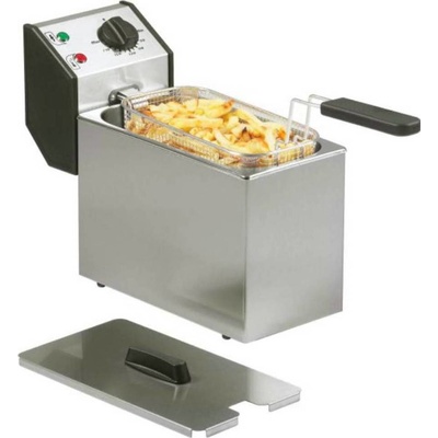ROLLER GRILL FD 80