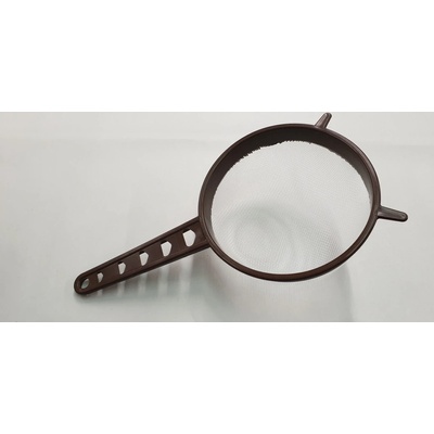 TVAR Cedník, sitko ø 140 mm, plast, farby mix