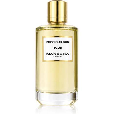Mancera Precious Oud parfumovaná voda unisex 120 ml