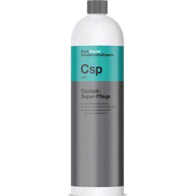 Koch Chemie Cockpit-Super-Pflege 1 l