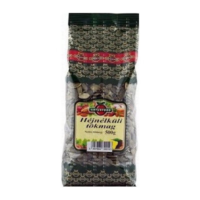Naturfood Tekvicové semienka lúpané 500 g