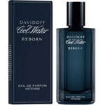 Davidoff Cool Water Reborn for Men (Intense) EDP 50 ml Парфюми